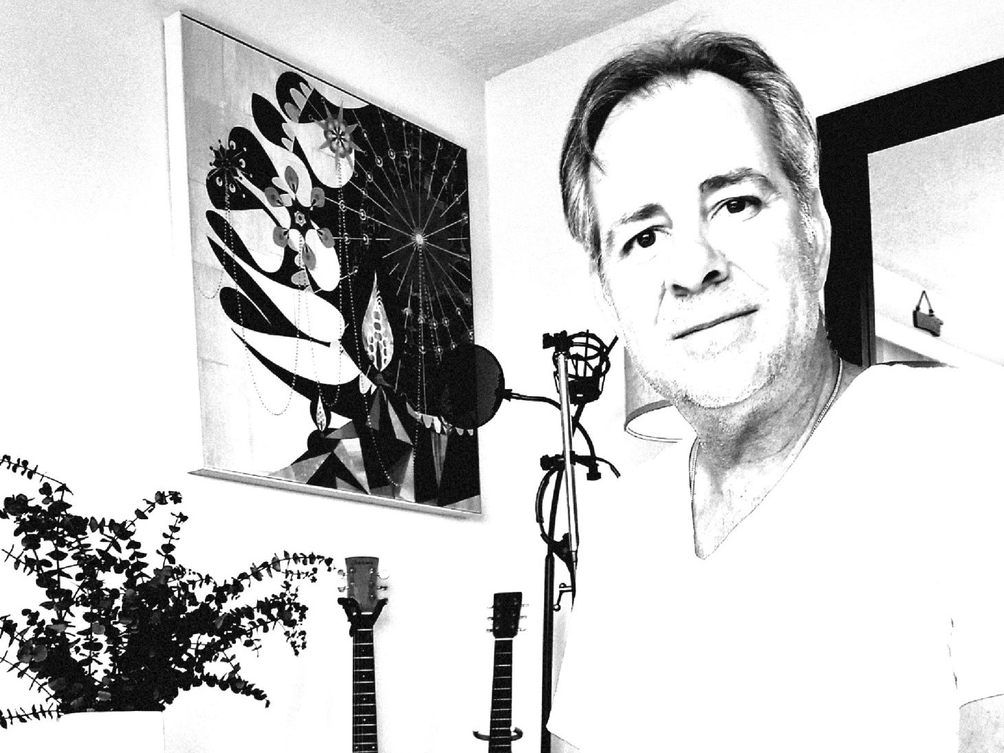 Philip Warbasse | CEO MUSICdise